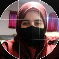 Mehreen Fayaz