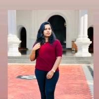 Akhila Pb