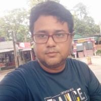 Priti Ranjan Goswami