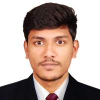 Kiran Kumar V