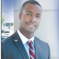 Terrance Bowman