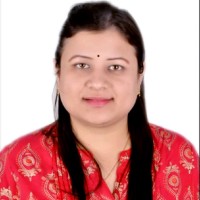 Swarupa Suman Sahoo