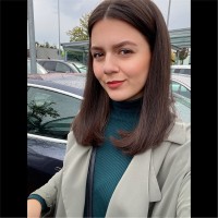 Arbnora Krasniqi