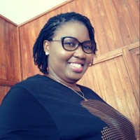 Kokoè A. Alégria AGOSSOU