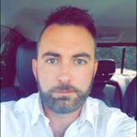 Andrew Hillier