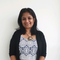 Chaitra Bangalore Prahlad