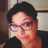 Alessandra Farina