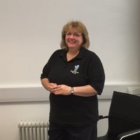 Stephanie Stothard