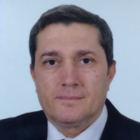 Roberto Adrados Encinas