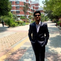 Priyanshu Chaudhary