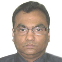 KRISHNA KUMAR KHAITAN