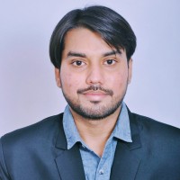 Keval Bhatt