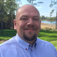 Jimmy Carlsson
