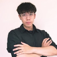 Casey Fang