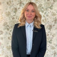 Caroline Kjærsgaard Andersen