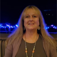 Kim Hawkins