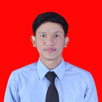 Dimas Triawan Febriansyah Widiyatmoko