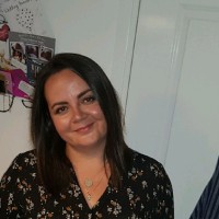 Anna Crowther-Riley
