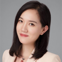 见鹿 Jane. Risa Wang