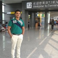 Dhanraj Perumal