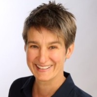 Kirsten Baufeldt