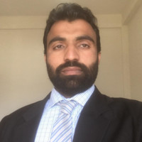 Muhammad Yasin