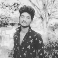 Aniket Sarkate