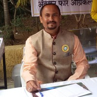 Sambhaji Patil