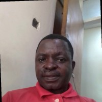 Pam Ishaya Habila