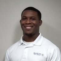 Maurice Woodard