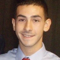 Daniel Robbins
