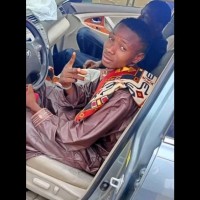 Nuhu Shaibu