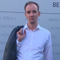 Marc Eismann