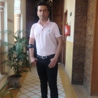 Nitish Sharma