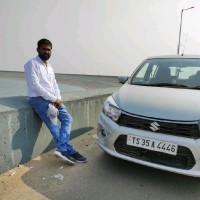 Ch kiranKumar