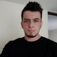 Cristian Camilo Marin Florez