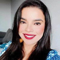 Jaqueline Rocha Santos Rios