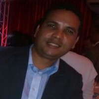 Daniel Gonzales