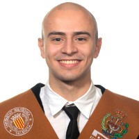 Daniel Aparisi Pérez