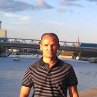Алексей Новичков