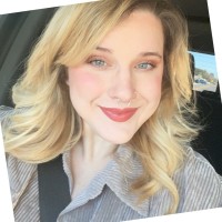 Candace Dillon
