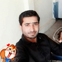 Inayat Ali
