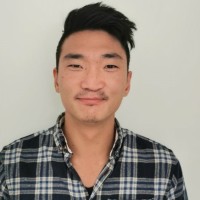 Markus Hwan Tørå Hagli