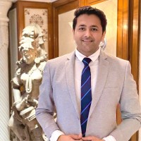 Abhik Bhargava