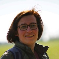 Mieke Tweepenninckx