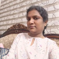Prashanthi Subramanian