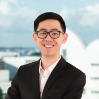 Murray Bai