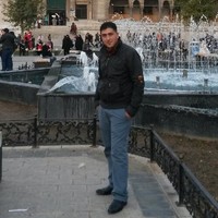 Yusuf Şahin