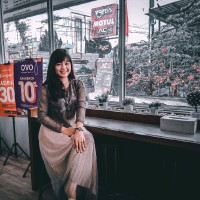 Dina Nadya