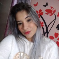 Luana Sousa